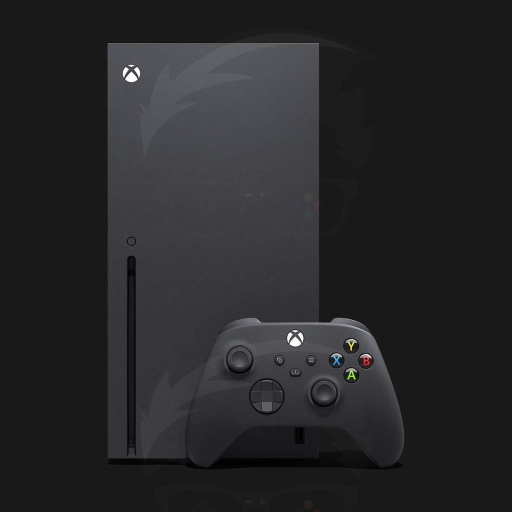 Xbox Series X Console Xbox Series X Console